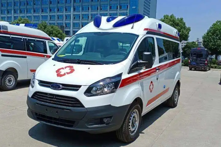 浦东新区长途救护车转院